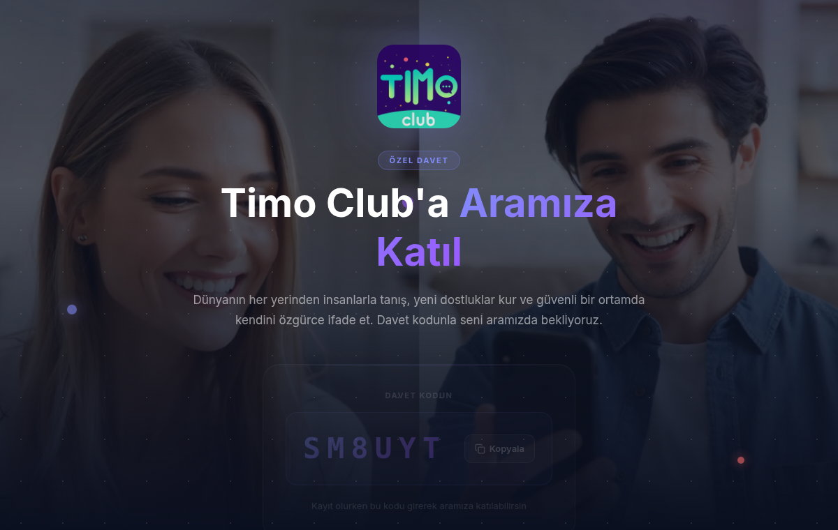 Timo Club